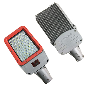 BZD188-03系列防爆免維護(hù)LED泛光燈(IIC)